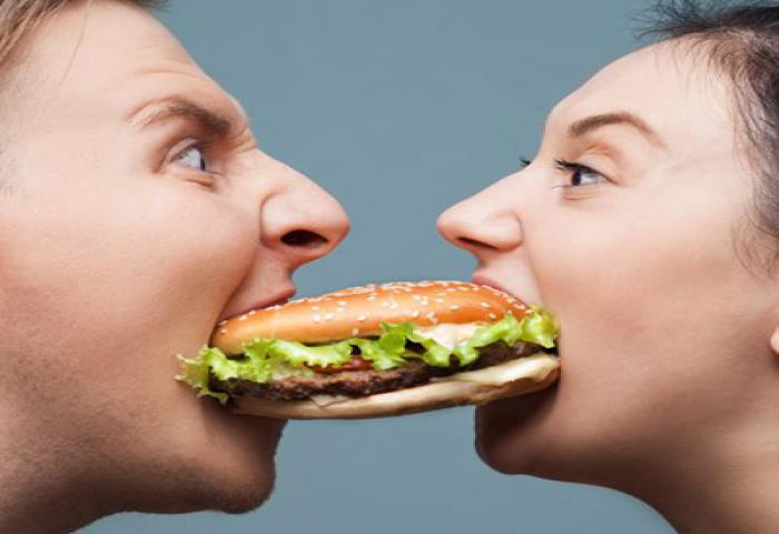 Inilah 5 Tanda Anda Kecanduan “Junk Food” dan 1 Solusinya!